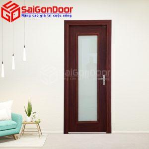 Cửa Thép Vân Gỗ SGD-KM.TVG-1C-7..jpg