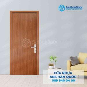 Cửa ABS KOS 101 W0901