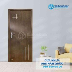 Cửa ABS KOS 101E