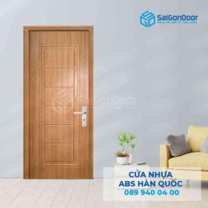 Cửa ABS KOS 102 FZ805