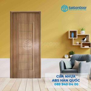 Cửa ABS KOS 102 K1129 4