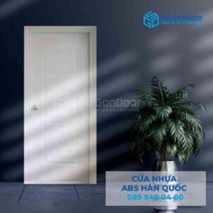 Cửa ABS KOS 102 K5300