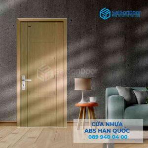 Cửa ABS KOS 110 MQ808 4