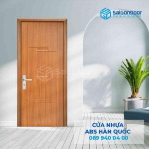 Cửa ABS KOS 111 M8707