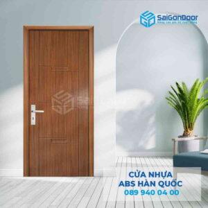 Cửa ABS KOS 111 W0901 3