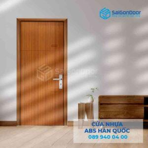 Cửa ABS KOS 116 M8707