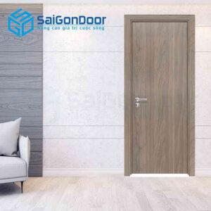 Cửa Gỗ HDF Melammine P1 6