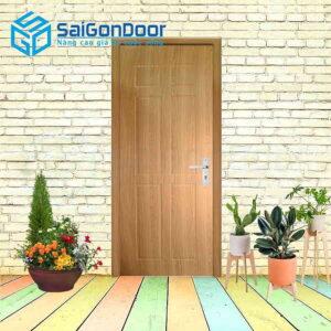 Cửa Nhựa Sungyu SYB 0605