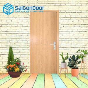 Cửa Nhựa Sungyu SYB 647