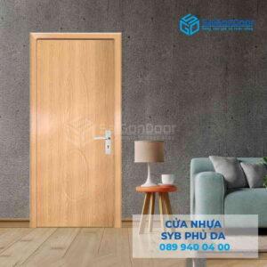 Cửa Nhựa Sungyu SYB 647