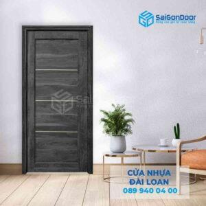 SGD TW8 E