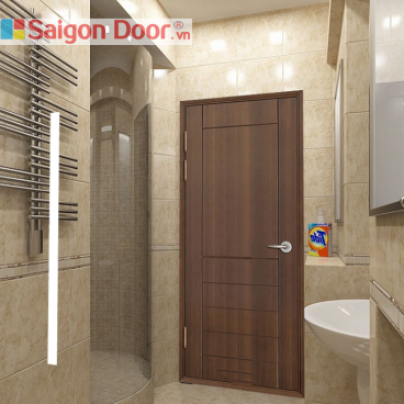 Báo giá cửa nhựa nhà vệ sinh giá rẻ tại TP HCM chi tiết