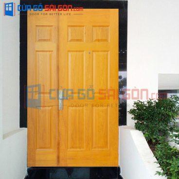 CỬA GỖ MDF