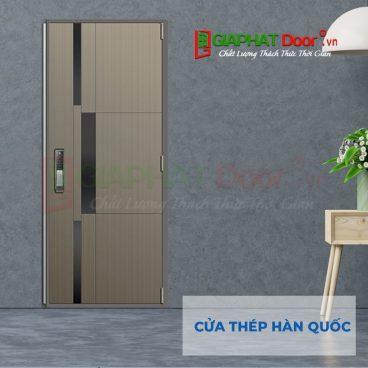 Top 20+ Mẫu cửa chống cháy hiệu quả thịnh hành nhất hiện nay