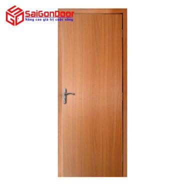 Cửa nhựa ABS: Giải pháp hoàn hảo cho không gian nội thất hiện đại