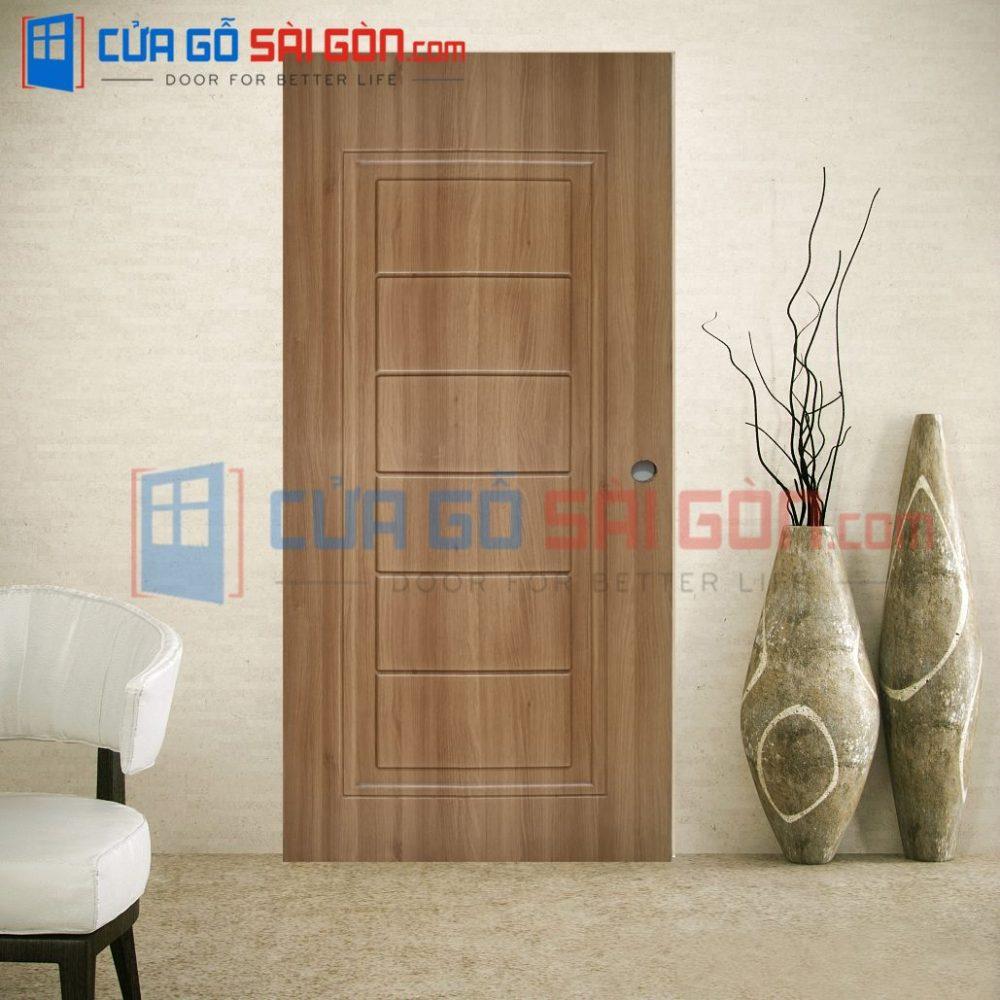 Cửa nhựa ABS Hàn Quốc