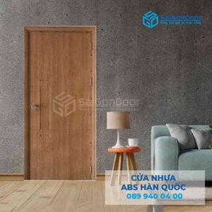 Cửa ABS KOS 116 FZ805 3