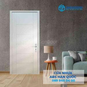 Cửa ABS KOS 118 K5300 2