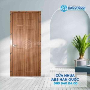 Cửa ABS KOS 120 FZ805 5