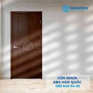 Cửa ABS KOS 301 W0901