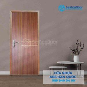 Cửa ABS KOS KOS 101G