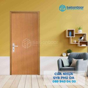 Cửa Nhựa Composite SYB 673