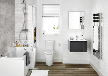 Review các loại cửa nhà tắm được yêu thích nhất hiện nay