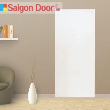 Một số dòng cửa phòng vệ sinh đẹp và hiện đại nhất hiện nay