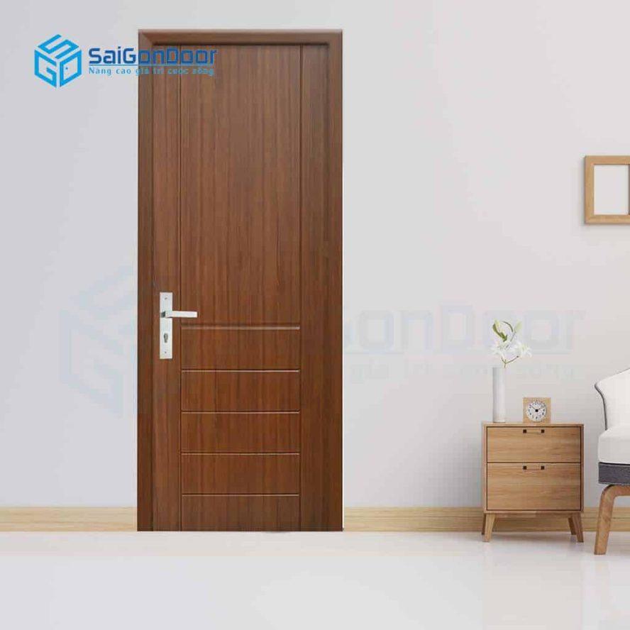 Cửa Nhựa Nhà Tắm – Giải Pháp Hoàn Hảo Cho Không Gian Ẩm Ướt