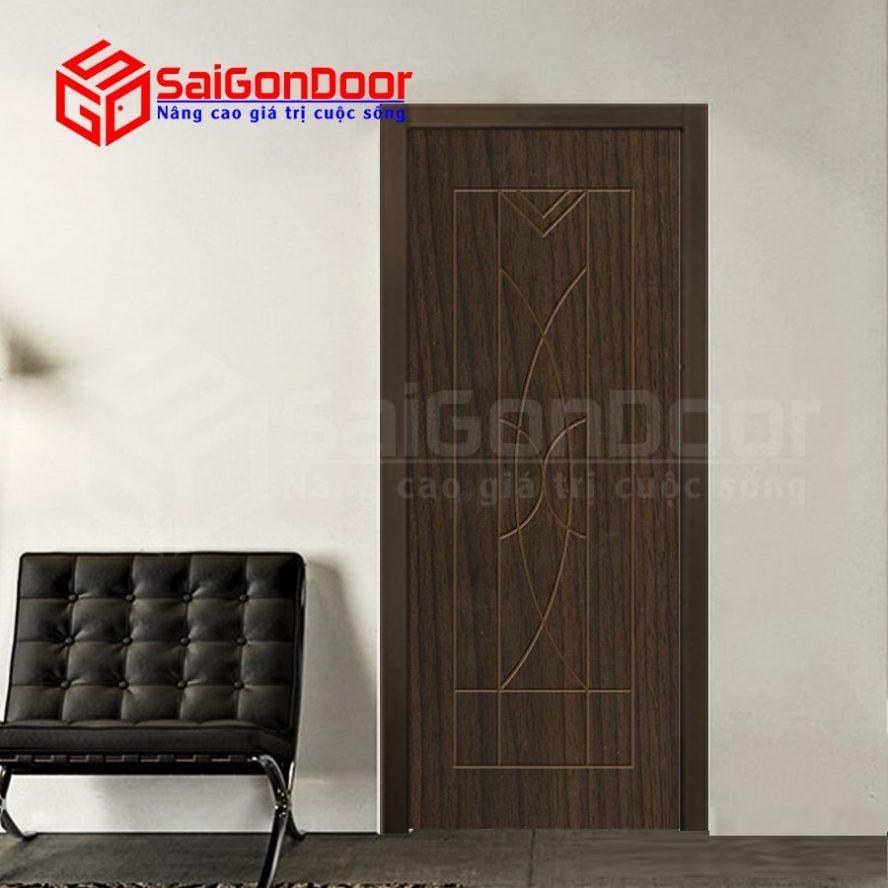 Cửa Nhựa Nhà Tắm – Giải Pháp Hoàn Hảo Cho Không Gian Ẩm Ướt
