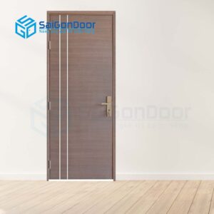 Tác hại khi cửa phòng ngủ đối diện với cửa nhà vệ sinh