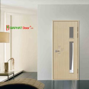 Bí quyết lựa chọn cửa nhà vệ sinh chống nước tốt
