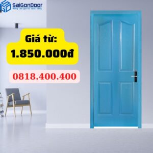 CỬA GỖ CÔNG NGHIỆP, CỬA GỖ MDF, CỬA GỖ HDF, CỬA GỖ CAO CẤP, CỬA GỖ GIÁ RẺ, CỬA GỖ CÔNG NGHIỆP 2 CÁNH, CỬA GỖ CÔNG NGHIỆP 1 CÁNH