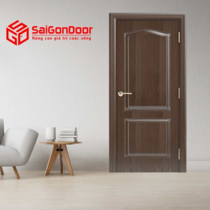 Thi công, báo giá Cửa cách âm tại Kom Tum