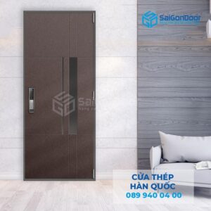CỬA THÉP VÂN GỖ LÀ GÌ?. TOP 20 MẪU CỬA THÉP VÂN GỖ CHỐNG CHÁY HIỆU QUẢ