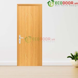 Top 30 mẫu cửa gỗ chịu nước thịnh hành nhất hiện nay
