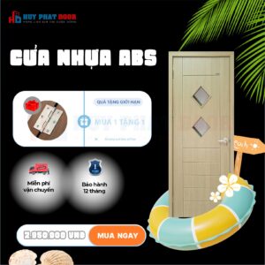 CẬP NHẬT NGAY BÁO GIÁ CỬA PHÒNG KHÁCH SẠN HUYPHATDOOR