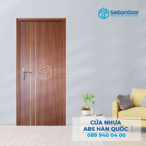 Cửa ABS KOS 101F