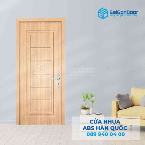 Cửa ABS KOS 102 FZ805 2