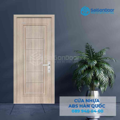 Cửa ABS KOS 102 K1129