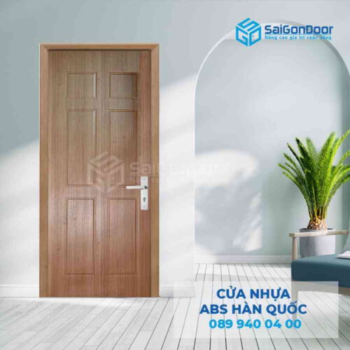 Cửa ABS KOS 120 FZ805 4