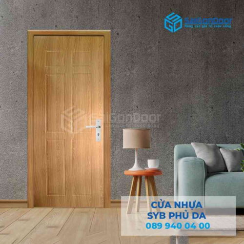 Cửa Nhựa Sungyu SYB 0605