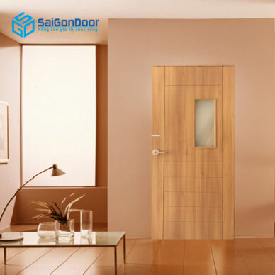Cửa nhựa nhà vệ sinh cao cấp tại SaiGonDoor