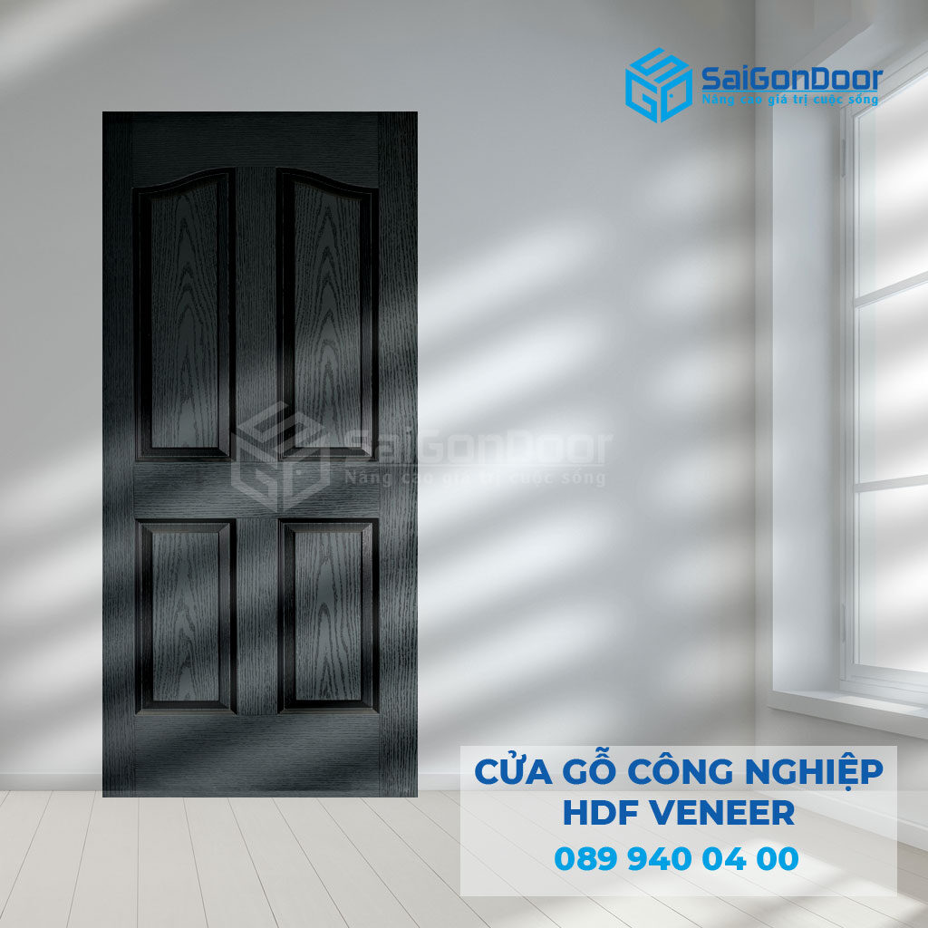 Sản phẩm cửa gỗ 1 cánh được nhiều khách hàng tin tưởng sử dụng Sản phẩm cửa gỗ 1 cánh được nhiều khách hàng tin tưởng sử dụng