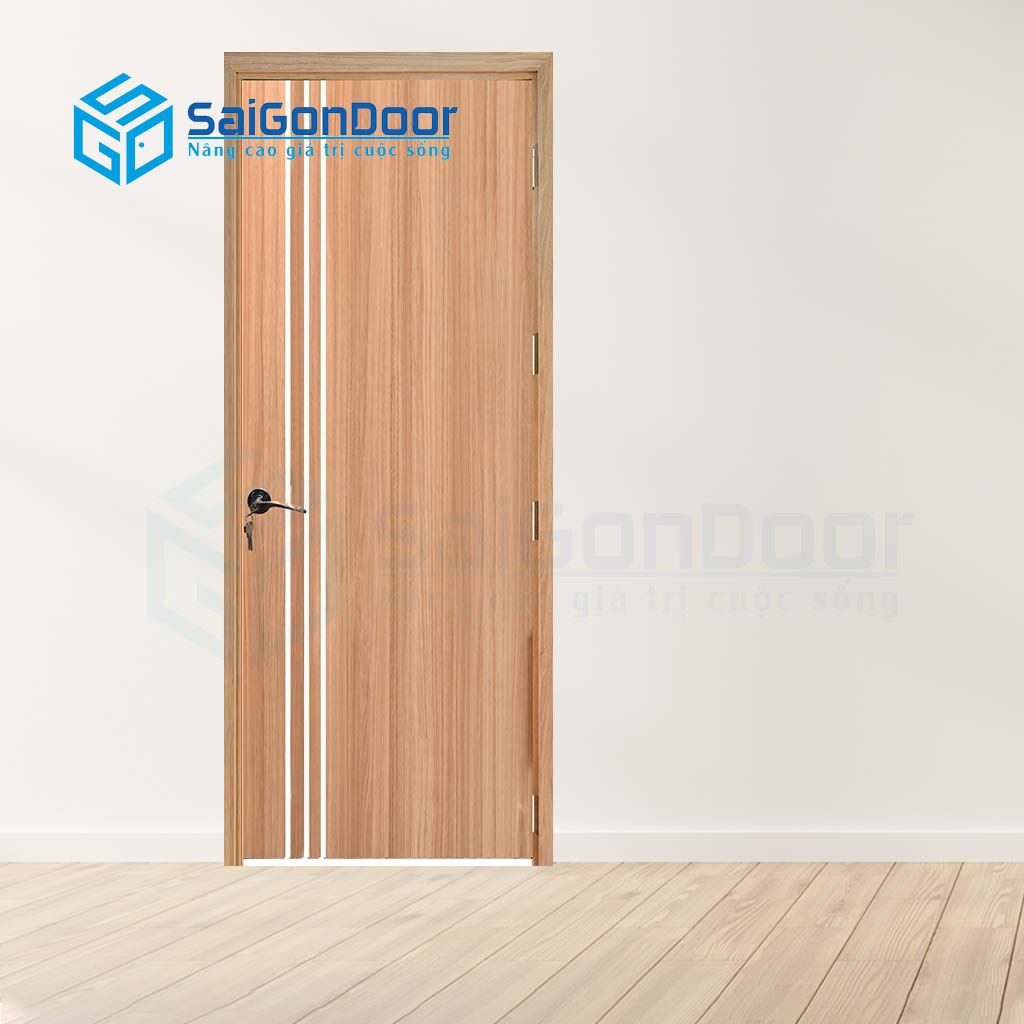 Cửa phòng ngủ SaiGonDoor