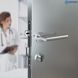 Lắp đặt khóa cửa uy tín, giá tốt tại Sóc Trăng