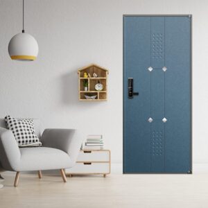 CỬA THÉP HÀN QUỐC CHỐNG CHÁY