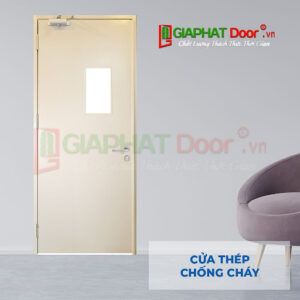 Báo giá Cửa cách nhiệt rẻ nhất