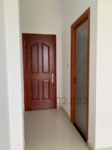 CỬA GỖ HDF VENEER