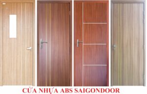 Báo Giá Cửa Gỗ | Cửa Nhựa Giả Gỗ Cao Cấp "Giá Tận Xưởng"
